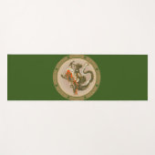 龍 YOGAMATTE (Vorderseite (Horizontal))