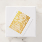 명 화 책 꽂 이 GESCHENKANHÄNGER (Mit Box)