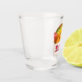 스 트 Toast Schnapsglas (Links)