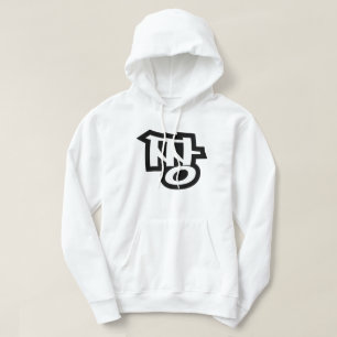 짱 JJANG - Die BEST ~ Koreanische Slang Hangul-Spra Hoodie