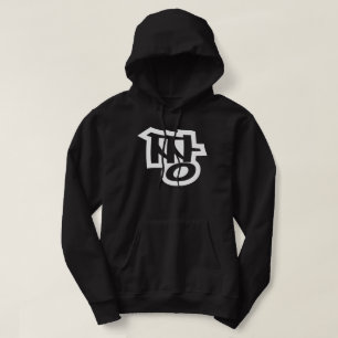 짱 JJANG - Die BEST ~ Koreanische Slang Hangul-Spra Hoodie