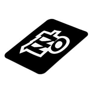 짱 JJANG - Die BEST ~ Koreanische Slang Hangul-Spra Magnet