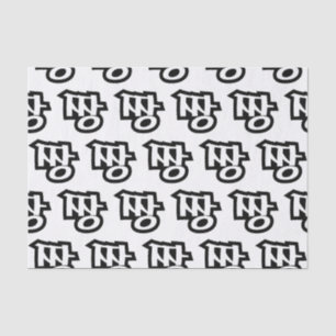 짱 JJANG - Die BEST ~ Koreanische Slang Hangul-Spra Seidenpapier