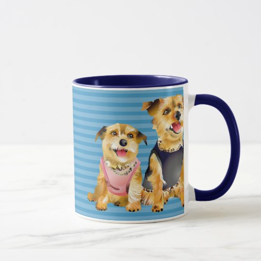 １１１ TASSE (Rechts)