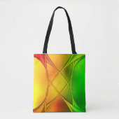 6次元への扉 TASCHE (Vorderseite)