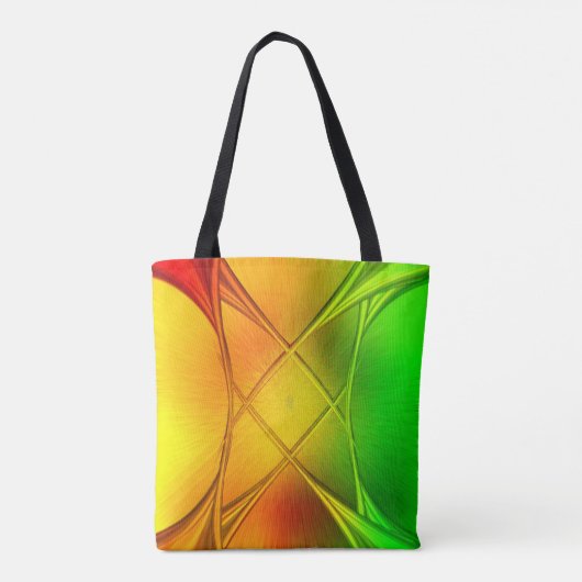 6次元への扉 TASCHE (Rückseite)