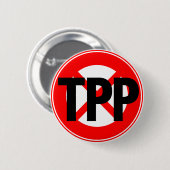ＮＯ　ＴＰＰ BUTTON (Vorne & Hinten)