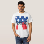 𝐔.𝐒.𝐀 T-Shirt (Vorne ganz)