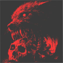 𝗕 𝗢 𝗥 𝗡 𝗧 𝗢 𝗞 𝗜 | Aufkleber