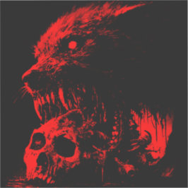 𝗕 𝗢 𝗥 𝗡 𝗧 𝗢 𝗞 𝗜 | Aufkleber