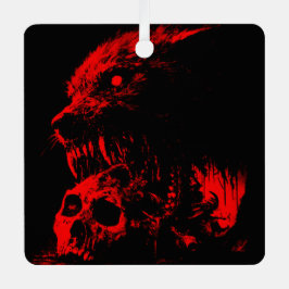 𝗕 𝗢 𝗥 𝗡 𝗧 𝗢 𝗞 𝗜 | Ornament