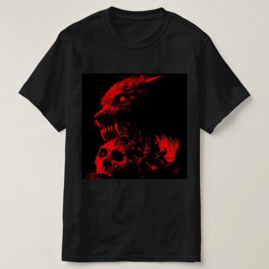 𝗕 𝗢 𝗥 𝗡 𝗧 𝗢 𝗞 𝗜 | SHIRT (Design vorne)