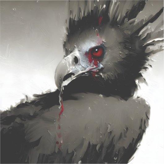 𝗗 𝗜 𝗦 𝗧 𝗢 𝗥 𝗧 𝗘 | Aufkleber (Vorderseite)