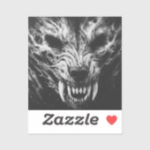 𝗙 𝗠 𝗬𝗼𝗘 | Aufkleber (Blatt)