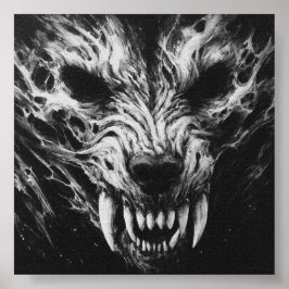 𝗙 𝗠 𝗬𝗼𝗘 | Matt Paper Print Poster