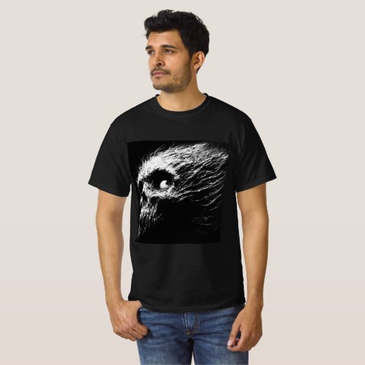 𝗜 𝗡 𝗦 𝗜 𝗘 𝗥 𝗗 | SHIRT (Vorne ganz)