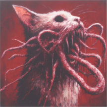 𝗟 𝗜 𝗠 𝗜 𝗡 𝗔 𝗟 𝗖 | Aufkleber