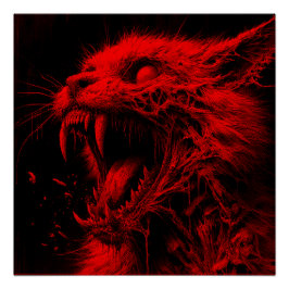 𝗟 𝗢 𝗩 𝗘 𝗟 𝗔 𝗡 𝗚 | Glossarpapier drucken Poster