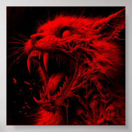 𝗟 𝗢 𝗩 𝗘 𝗟 𝗔 𝗡 𝗚 | Matt Paper Print Poster