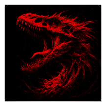 𝗣𝗥𝗜𝗠𝗢𝗥𝗗𝗜𝗔𝗟 | Glossy Paper Print