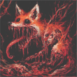 𝗦 𝗢 𝗜 𝗟 𝗦 𝗢 𝗙 𝗙 | Aufkleber