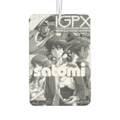 𝙇 𝙚 𝙬 𝙙 𝙞 𝙯 𝙇 AUTOLUFTERFRISCHER (Rückseite)