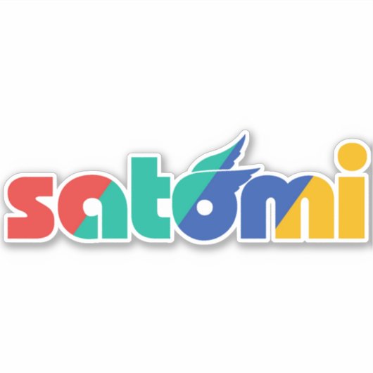 𝙩 𝙚 𝙖 𝙢 𝙨 𝙖 𝙩 𝙤 AUFKLEBER (Vorderseite)