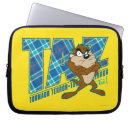 Suche nach looney tunes laptop schutzhüllen Tasmanian devil