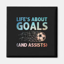Suche nach fussballfan magnete Athlet