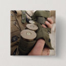 Suche nach patrone buttons Nahaufnahme