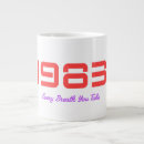 Suche nach 1983 Retro