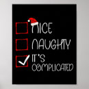 Suche nach weihnachtsliste poster Hässlicher weihnachtspulli