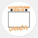 Suche nach kollegen aufkleber Geschenkidee