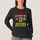 Suche nach fahrschule tshirts Fahren