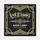 Suche nach danke hochzeit magnete Frisch verheiratet