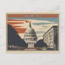 Suche nach washington dc tourismus postkarten Vereinte staaten