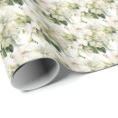 Suche nach weiße orchideen geschenkpapier Elegant