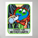 Suche nach mother earth poster Planet
