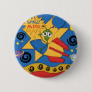 Suche nach niedliches alien buttons Raum