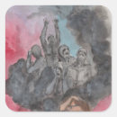 Suche nach expressionismus aufkleber Aquarell