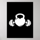 Suche nach kettlebell poster Bodybuilding