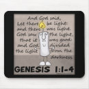 Suche nach gott mousepads Schaffung