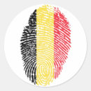 Suche nach fingerabdruck aufkleber Flagge