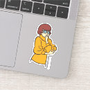 Suche nach velma aufkleber Spott