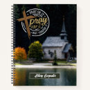 Suche nach segen kleine notizbücher Kirche