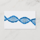 Suche nach genetik visitenkarten Dna
