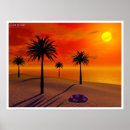 Suche nach die einsame insel poster Strand