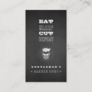 Suche nach retro friseur visitenkarten Jede person