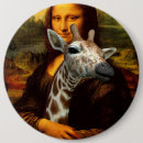 Suche nach mona lisa buttons Lustig