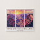 Suche nach grand canyon puzzle Nationalparks